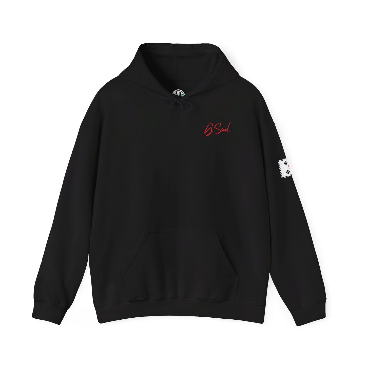 "PLT" Pretty Little Thing TOUR Hoodie