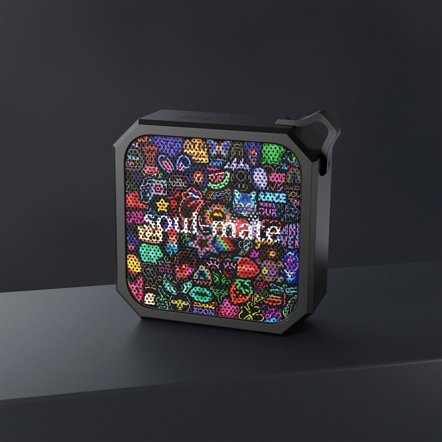 soul-mate Blackwater Outdoor Bluetooth Speaker