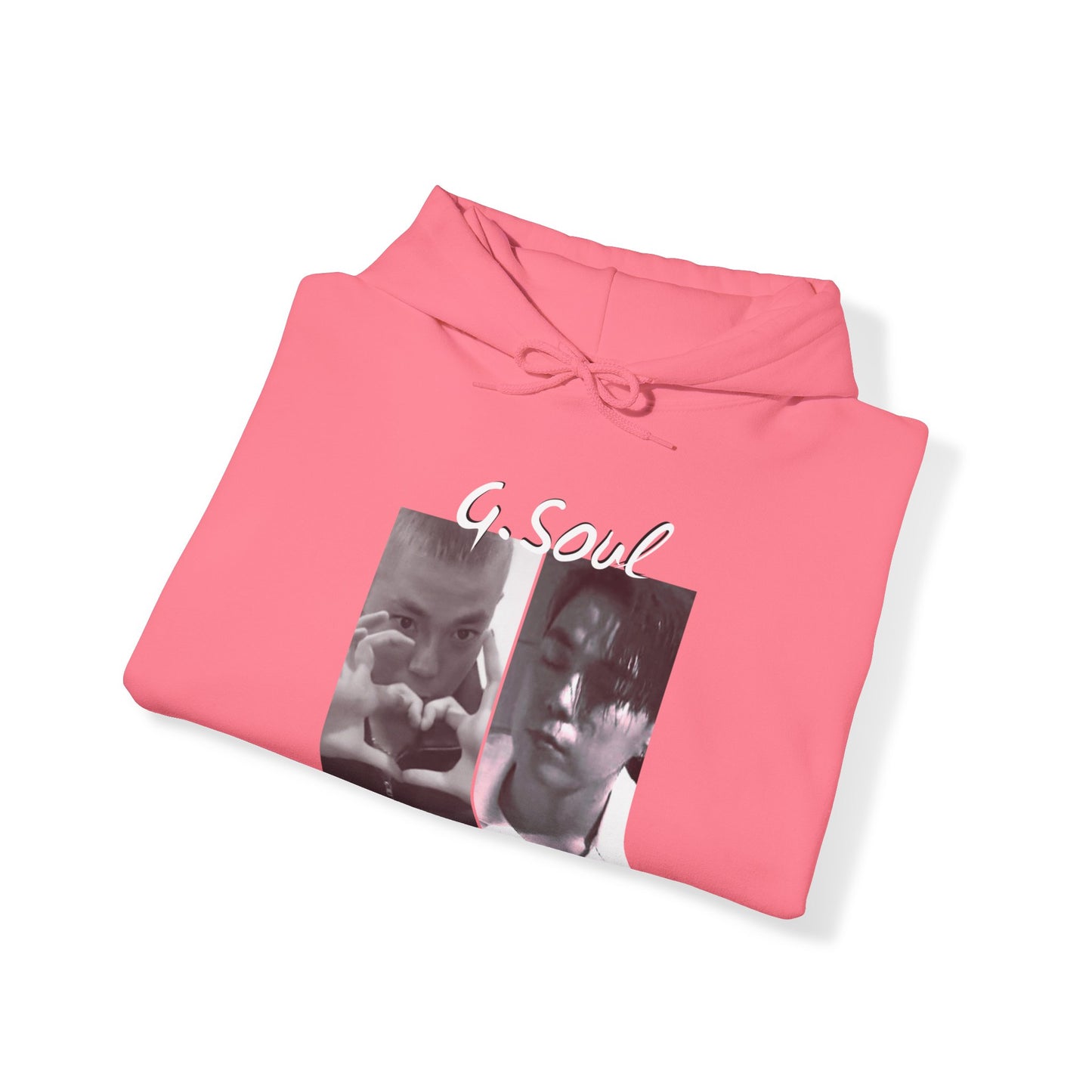 Love N Hate Hoodie