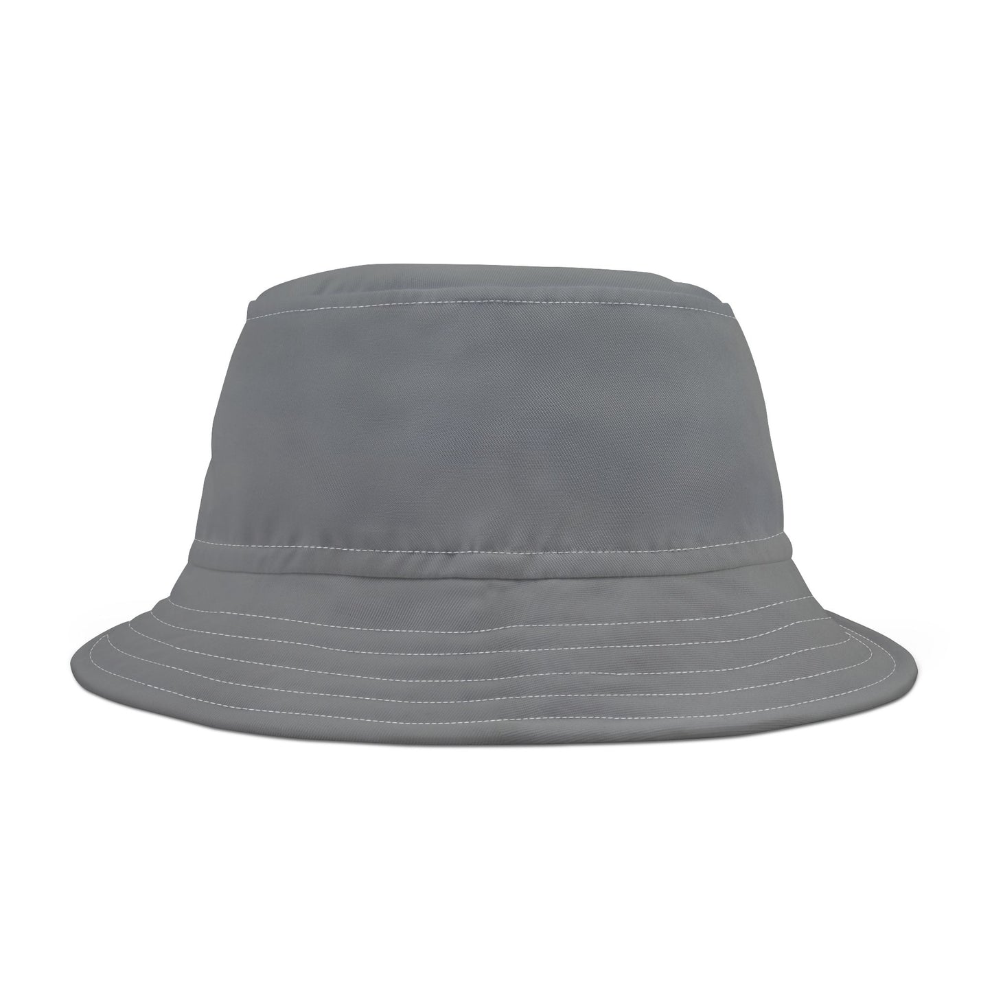 GSoul/London Lite Gray Bucket Hat