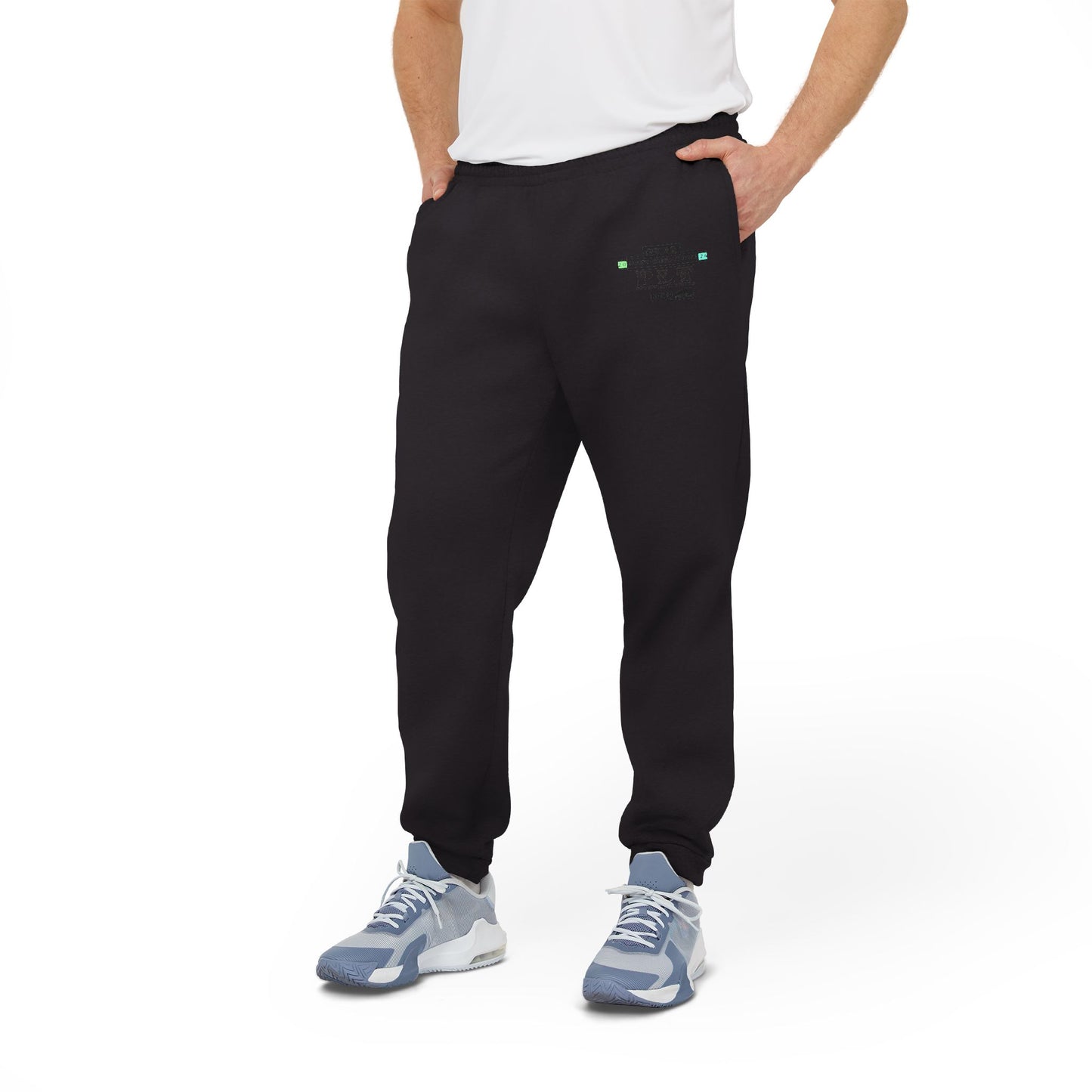 GSOUL PLT TOUR 2024 x Adidas Classic Unisex Fleece Joggers