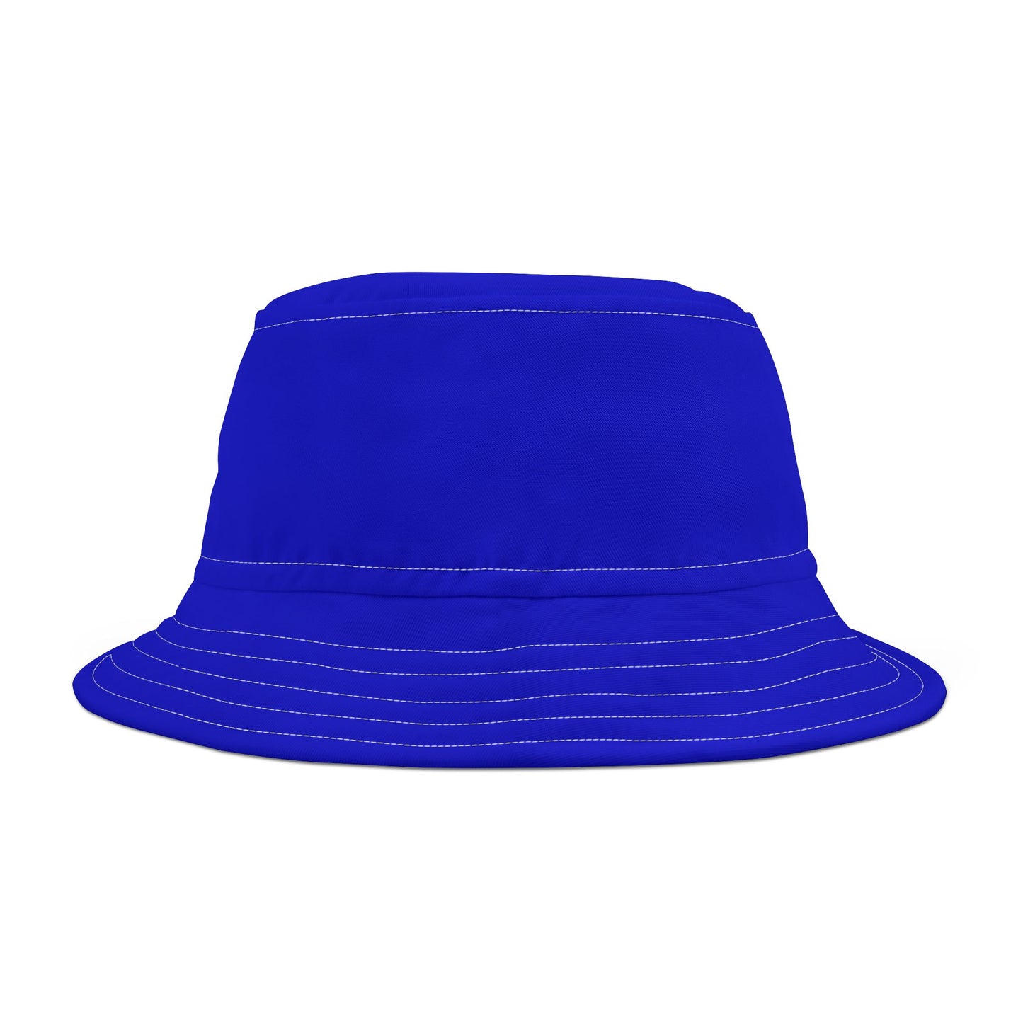 GSoul/London Royal Blue Bucket Hat