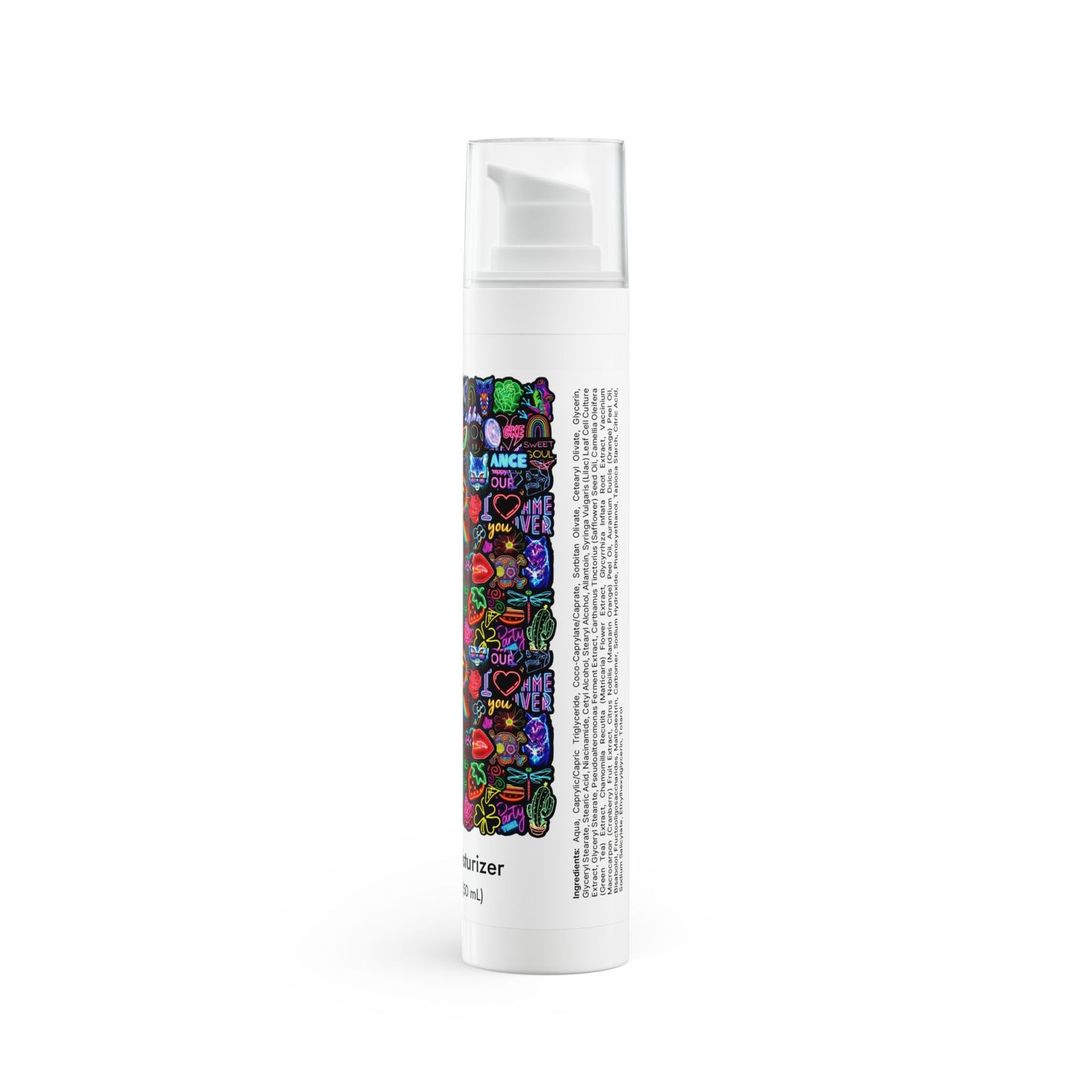 Soul-mate Daily Moisturizer, 1.7oz