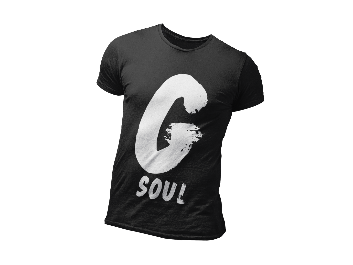 GSOUL T-Shirt