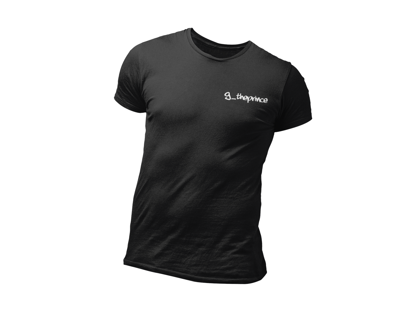 G The Prince T-Shirt