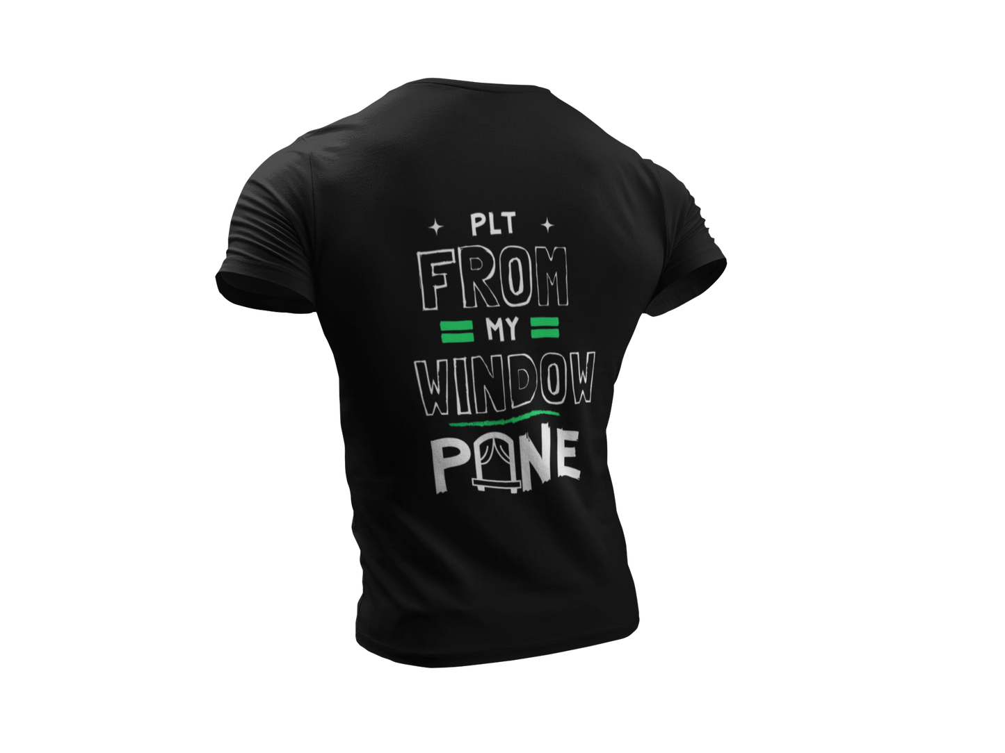 PLT (Pretty Lil Thing) T-Shirt