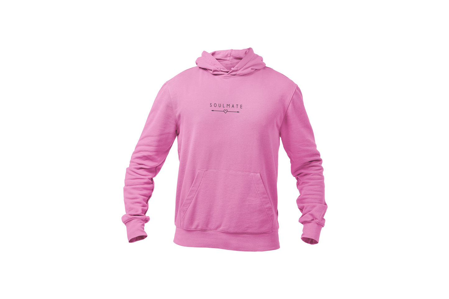 GFan Soul Mate Unisex Hoodie