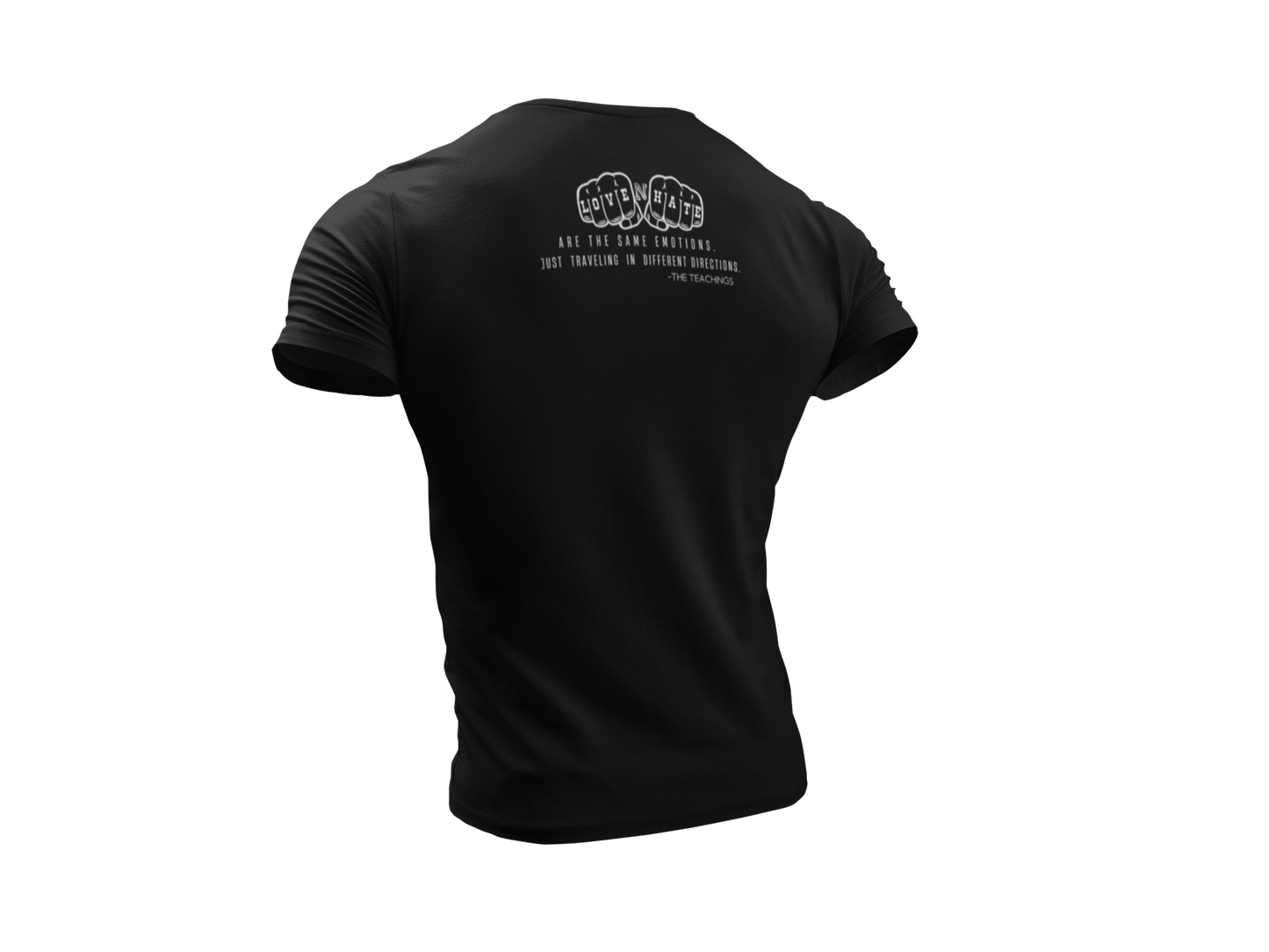 Just G T-Shirt