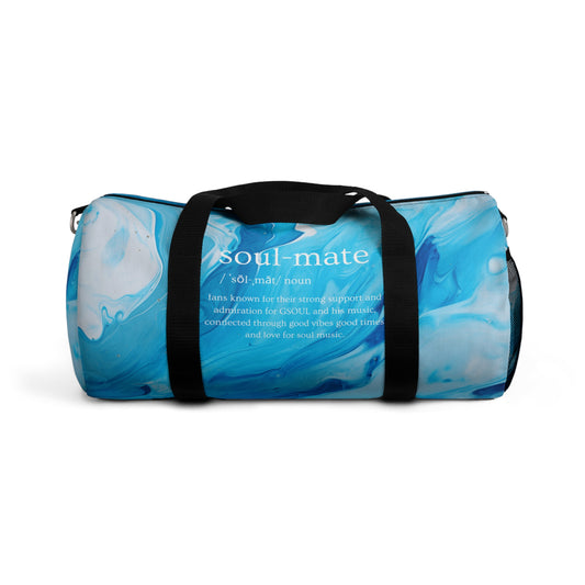 Soulmate Duffel Bag