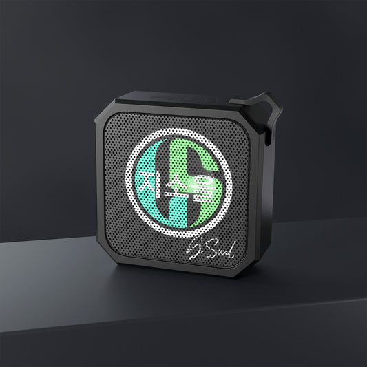 GS Blackwater Outdoor Bluetooth Speaker
