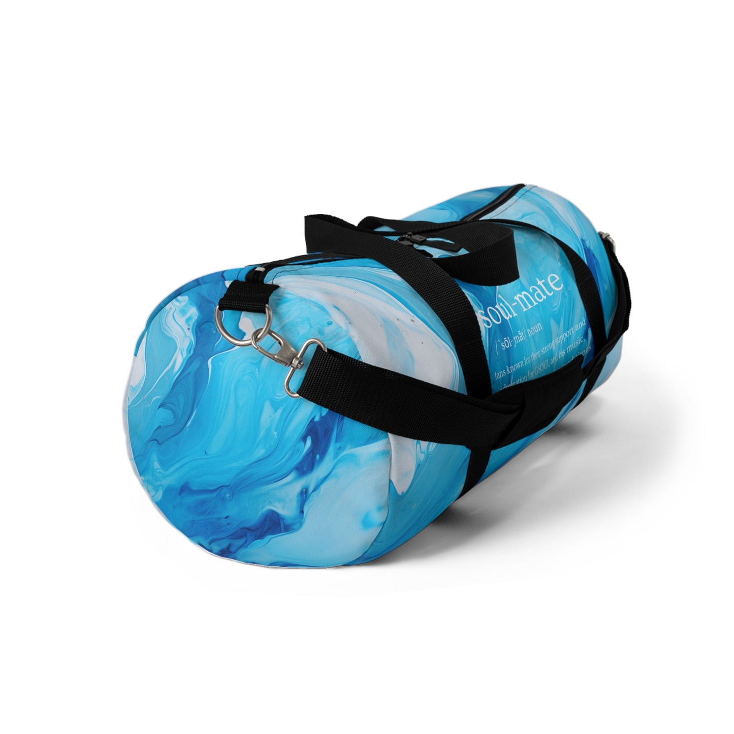Soulmate Duffel Bag