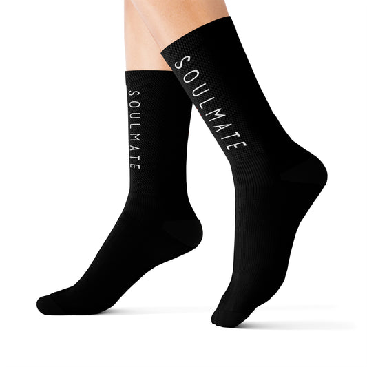 Soulmate Socks