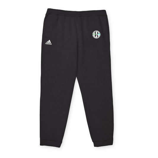GS x Adidas Unisex Fleece Joggers