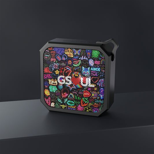 GS❤️UL Blackwater Outdoor Bluetooth Speaker