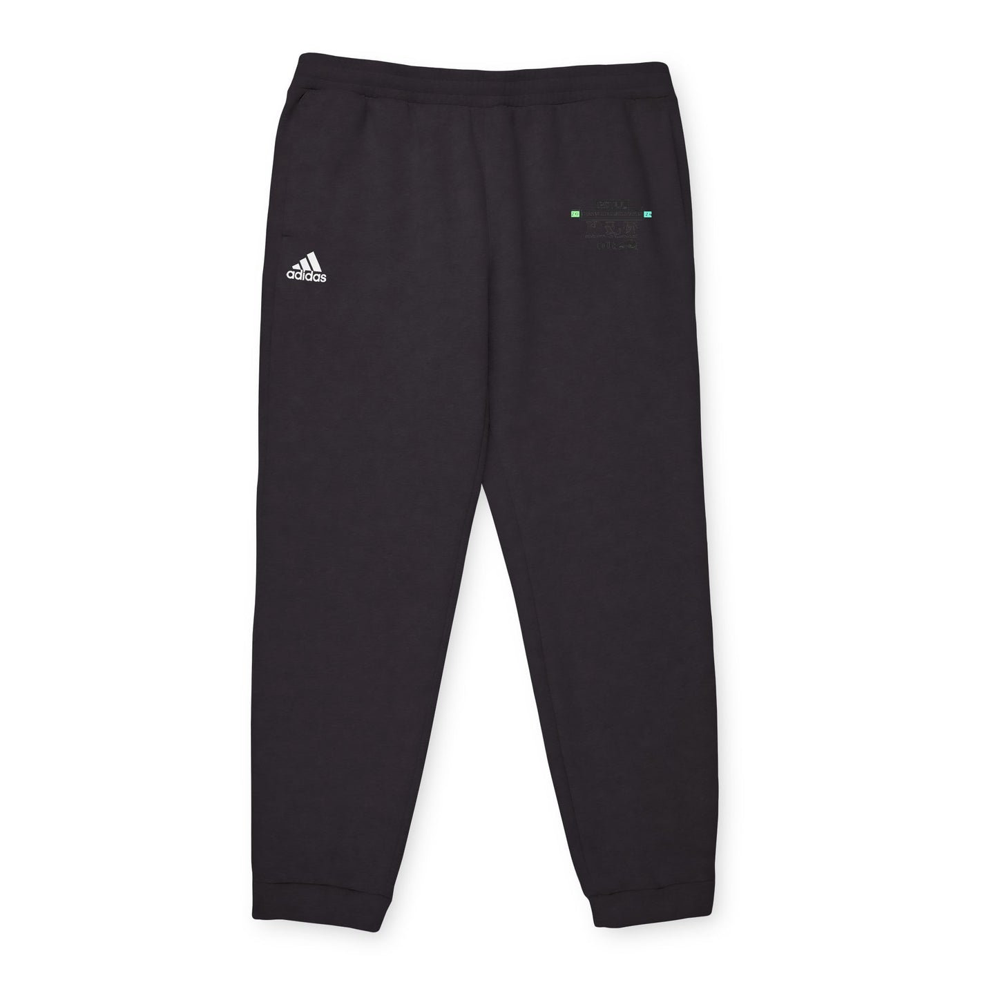 GSOUL PLT TOUR 2024 x Adidas Classic Unisex Fleece Joggers