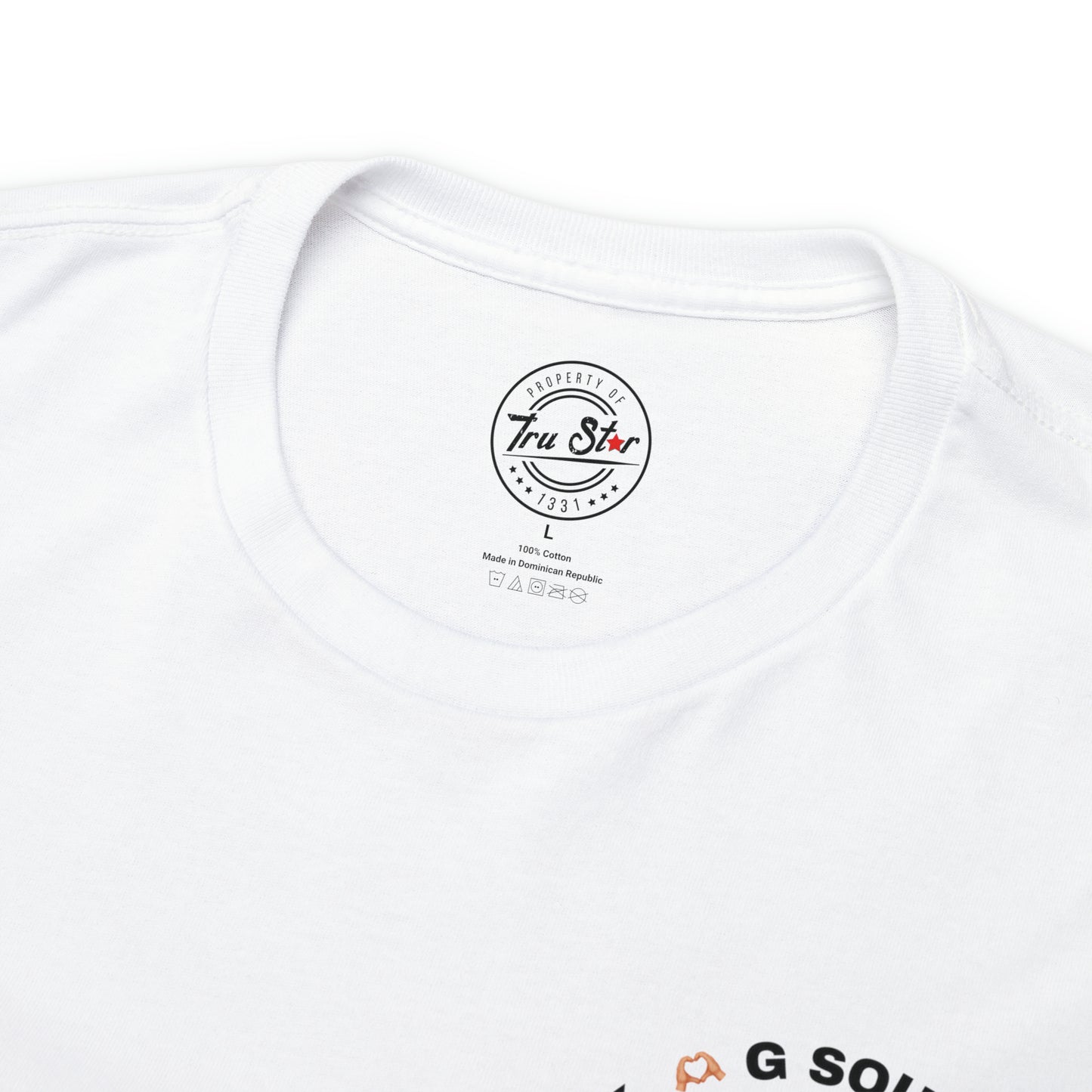 GSOUL T.P.O.K. T-Shirt