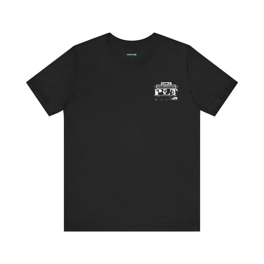 GSOUL PLT Tour 2024 Limited Edition Unisex Jersey Tee