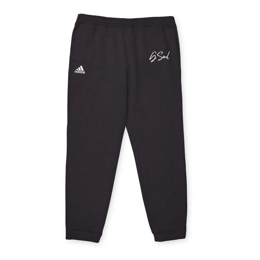 GSOUL x Adidas Unisex Fleece Joggers