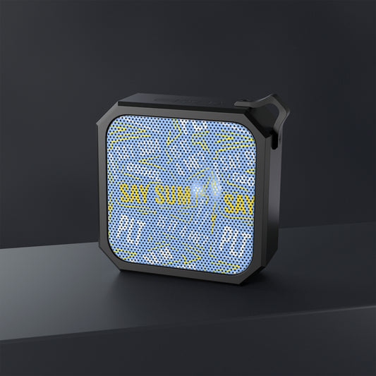 PLT  Blackwater Outdoor Bluetooth Speaker