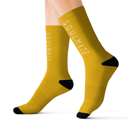 Soulmate Socks
